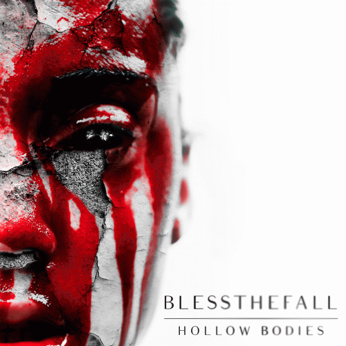 Blessthefall : Hollow Bodies